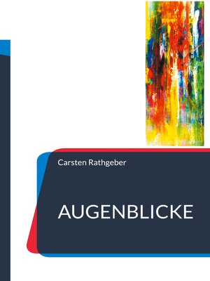 cover image of Augenblicke